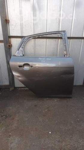 Puerta Focus trasera RH 1.4