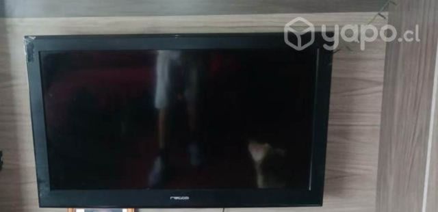 Televisor Recco 40 pulgadas