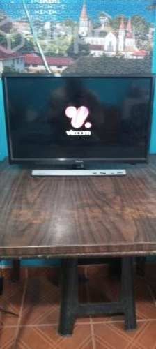 Led Tv. Y Monitor SAMSUNG 24 PLG con USB Y HDMI