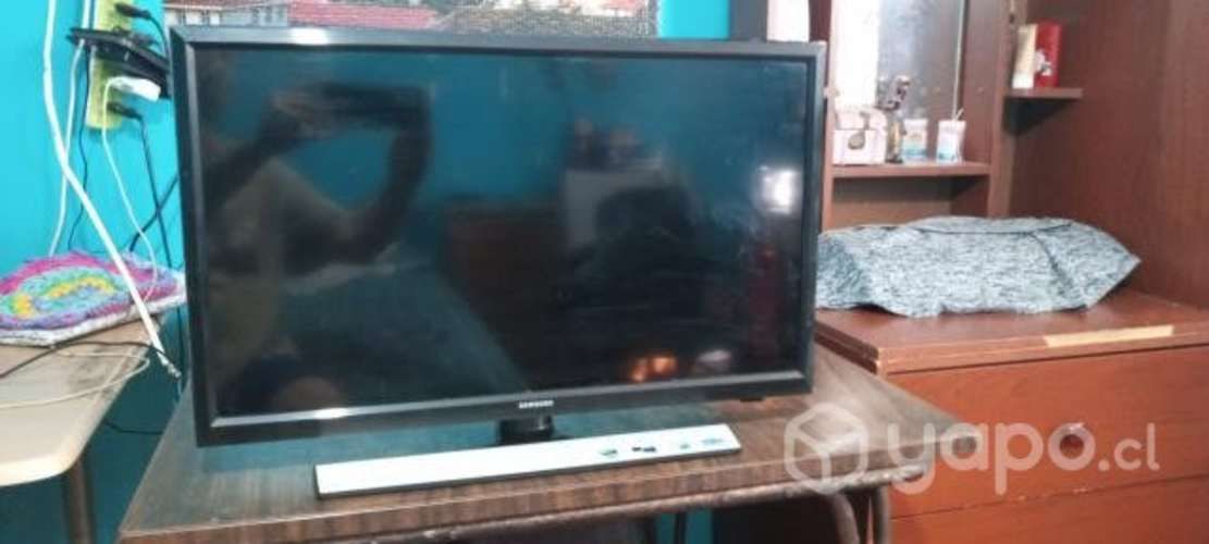 Led Tv. Y Monitor SAMSUNG 24 PLG con USB Y HDMI