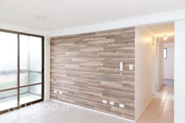 Departamento 3 dormitorios en Villa Al