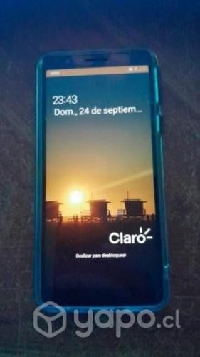 Celular Samsung galaxy A01 core