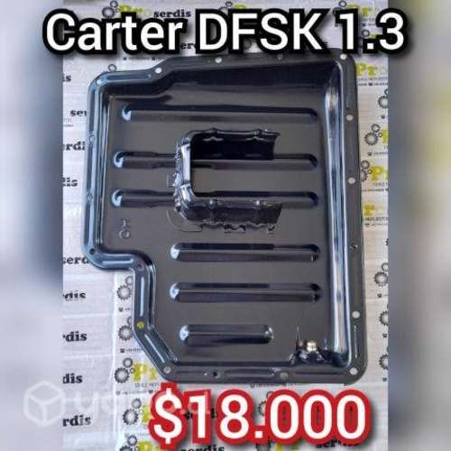 Carter DFSK 1.3