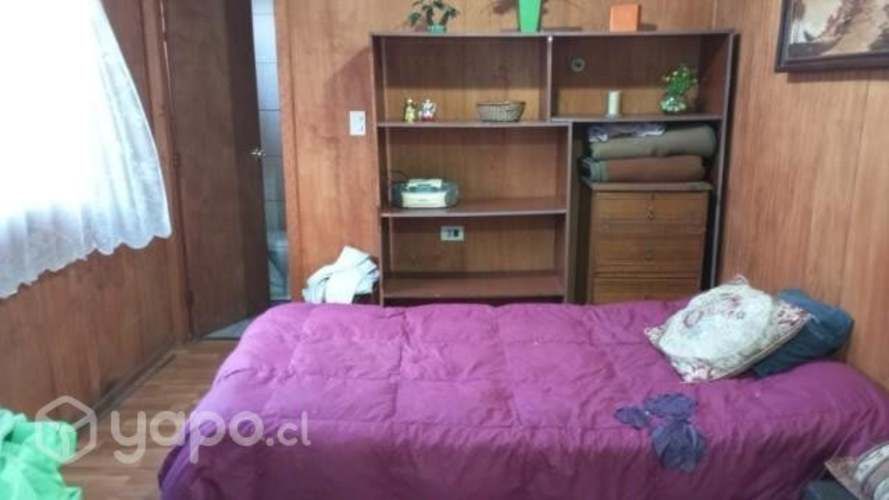 Mini departamento interior