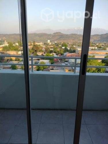 Arriendo Departamento