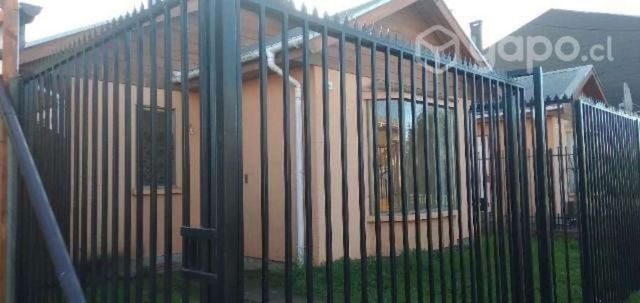 Casa Santa María de Labranza