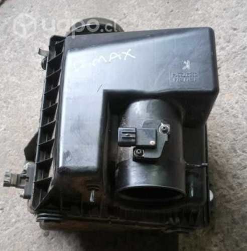 Porta filtro chevrolet d-max