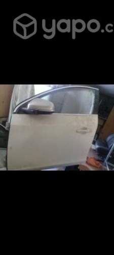 Puertas de volvo s60 t5