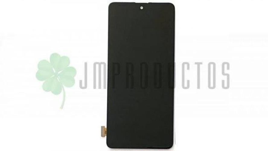 Pantalla samsung a51