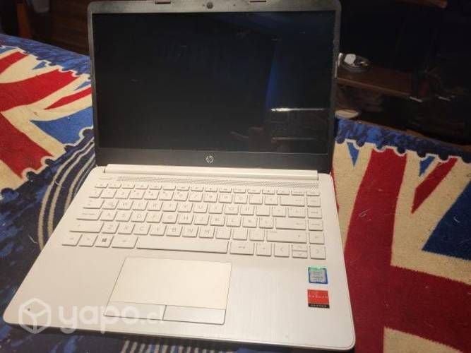 Laptop hp core i5 8th Gen AMD Radeon graphic