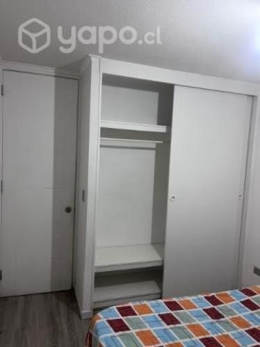 pieza para persona sola