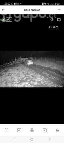 Hermosa parcela con casa en Chiloé