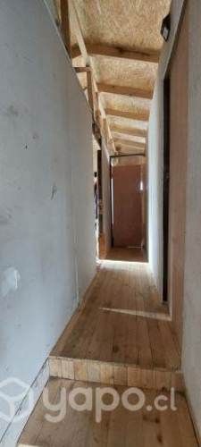 Hermosa parcela con casa en Chiloé