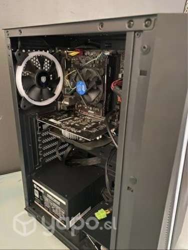 Computador (pc gamer)