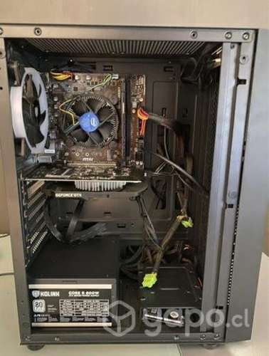Computador (pc gamer)