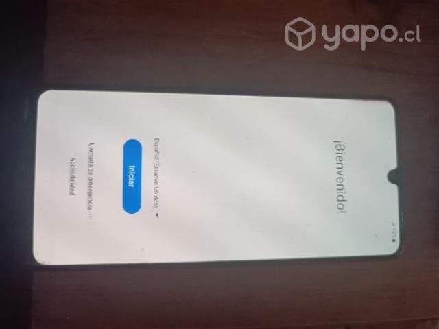 Celular Samsung galaxy a 31