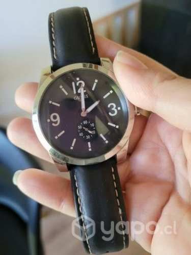 Reloj Guess Formal