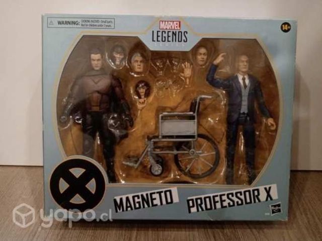 Marvel Legends X Men