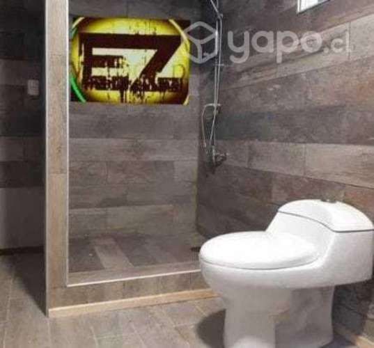 Servicio de construccion y reparaciones