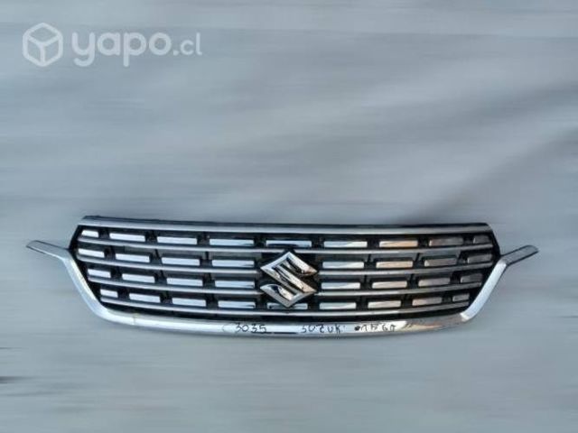 Mascara suzuki ertiga 2020-2022