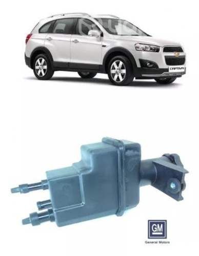 Deposito Hidraulico Original Chevrolet Captiva 2.2
