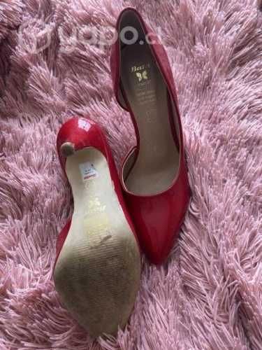 Zapatos formales mujer