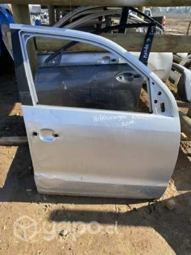 Puerta Volkswagen amarok 2018