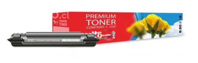 Tintas y toner para impresora