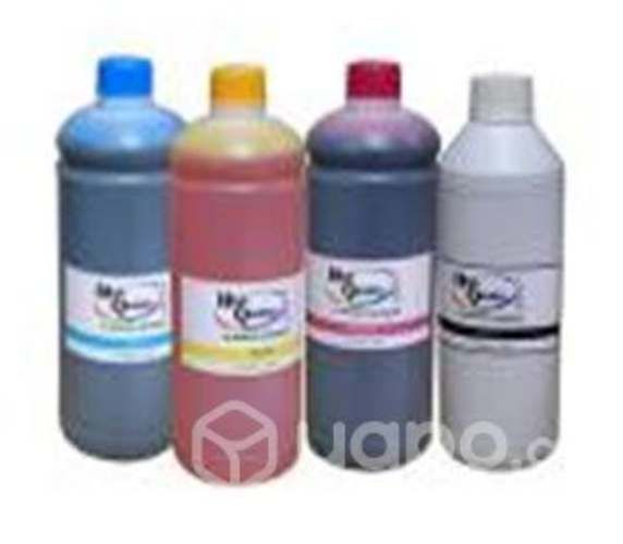 Tintas y toner para impresora