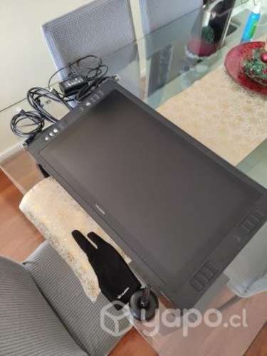 Tableta Gráfica Digitalizadora HUION