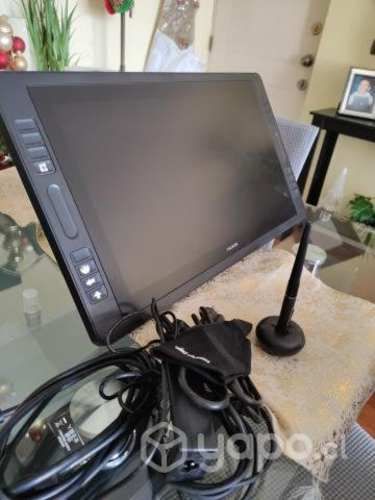 Tableta Gráfica Digitalizadora HUION