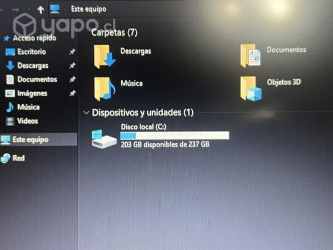 Notebook Dell Vostro 14 3400