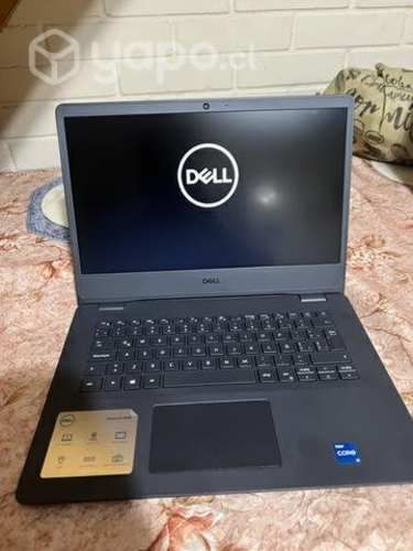 Notebook Dell Vostro 14 3400