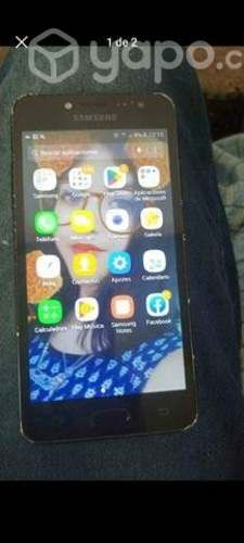 Samsung j4 en excelente estado