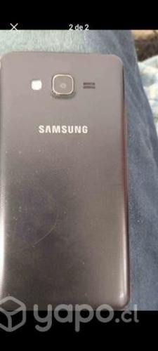 Samsung j4 en excelente estado