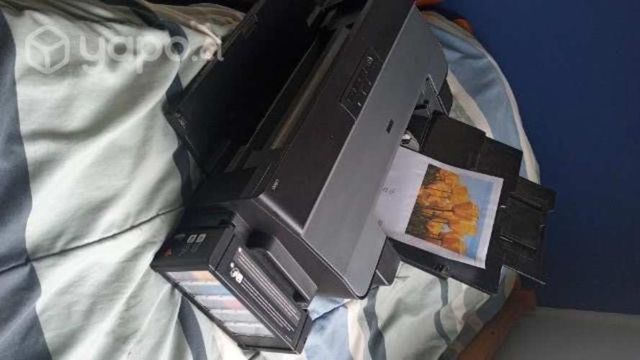 Impresora Epson