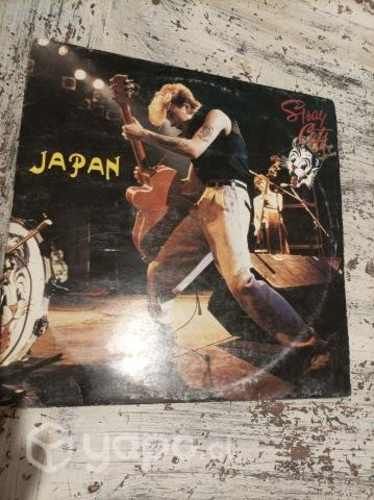 Stray Cats &#8211; Live Japan 1990