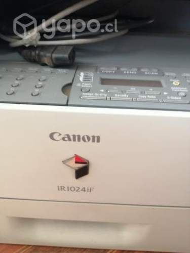 Impresora para repuesto