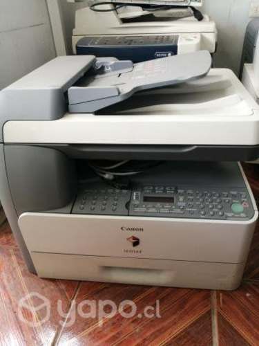 Impresora para repuesto