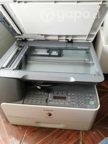 Impresora para repuesto