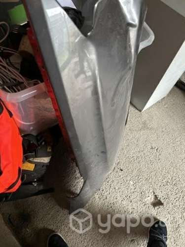 Tapa barro derecho maxus t60