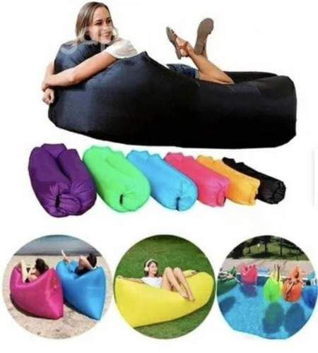 Tumbona Sillon banano