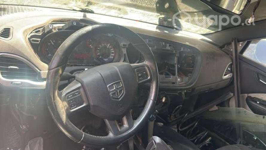 Kit airbag dogde dart 2013