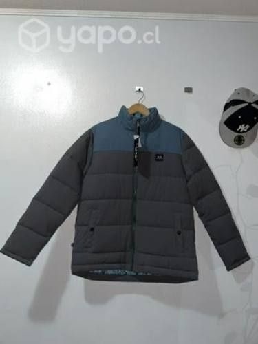 Chaqueta oakley hombre