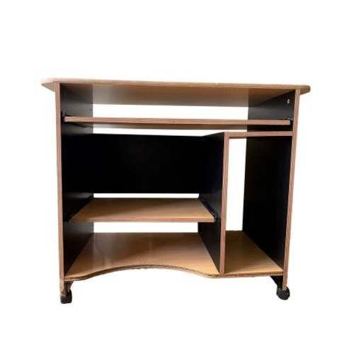 Escritorio De Oficina En Casa