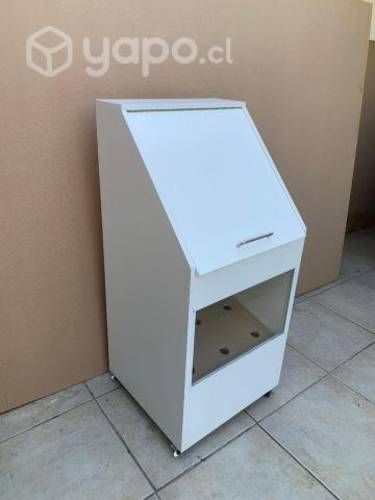 Mueble nuevo exhibidor de Pan