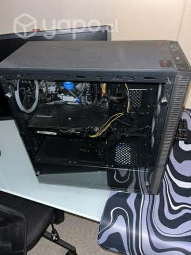 Pc Gamer+ monitor 144hz ozone