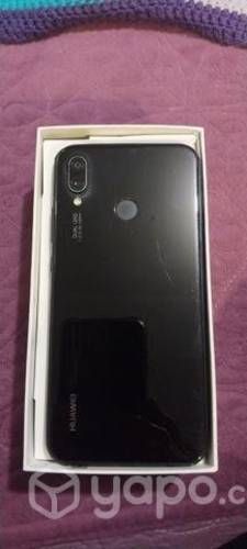 Huawei P20 lite