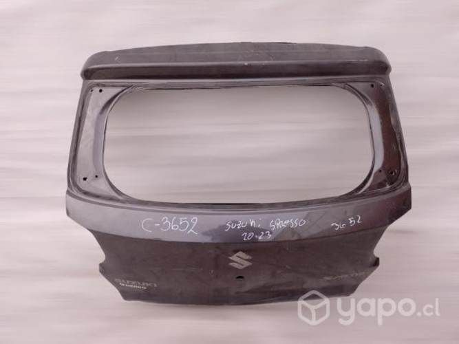 Portalon suzuki spresso 2020-2023