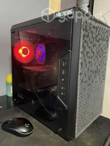 Pc Ryzen 5 1500x 16gb de Ram